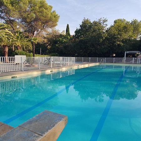 Villa Harmony Vallauris Dış mekan fotoğraf