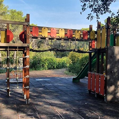 Villa Harmony Vallauris Dış mekan fotoğraf