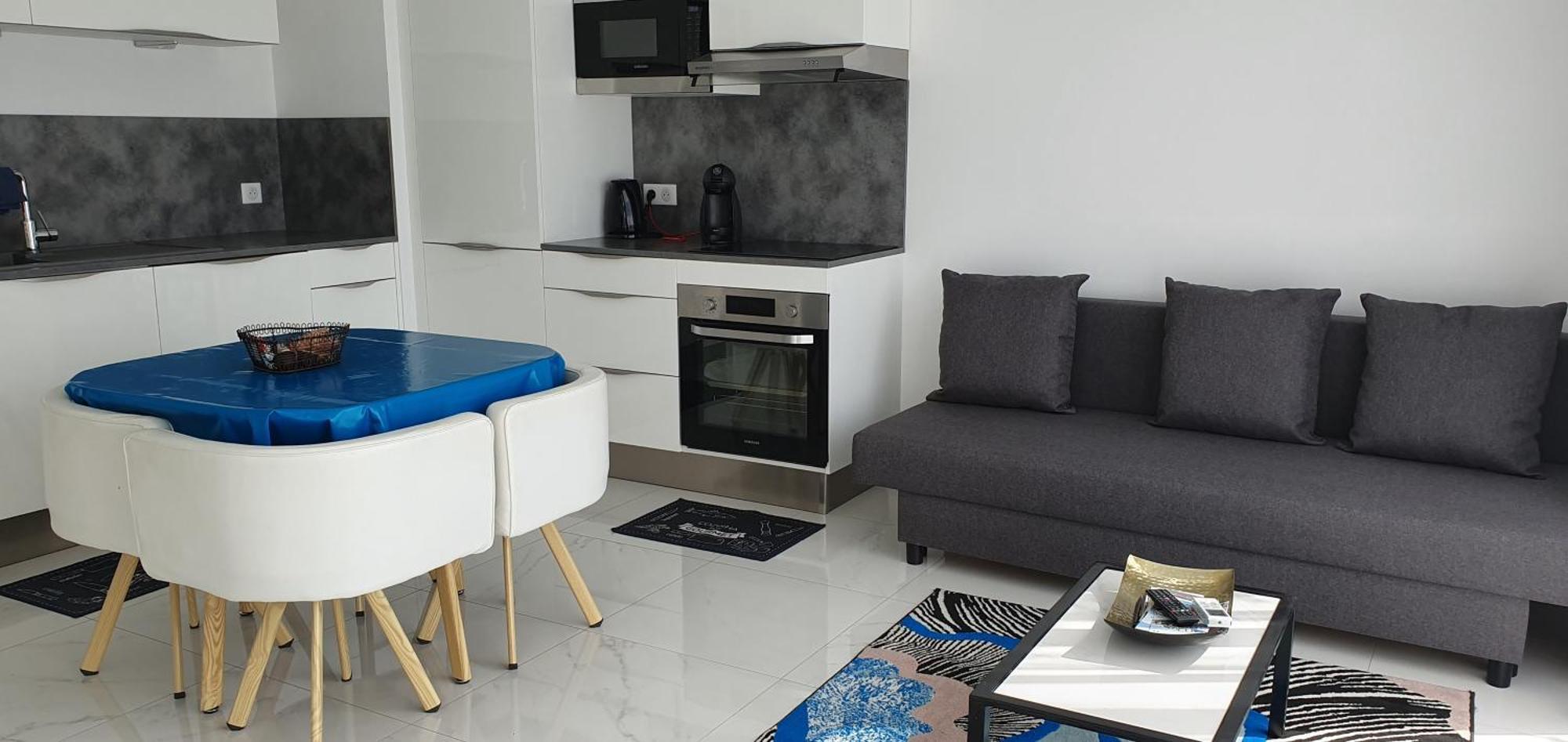 Villa Harmony Vallauris Dış mekan fotoğraf