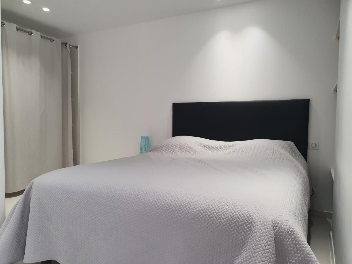 Villa Harmony Vallauris Dış mekan fotoğraf