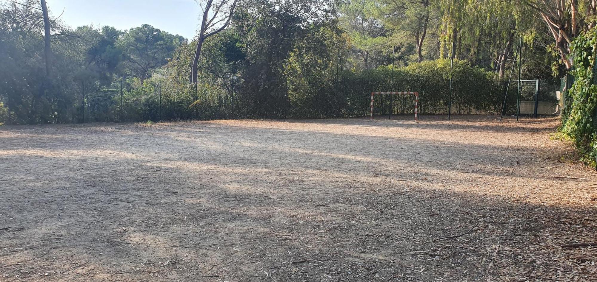 Villa Harmony Vallauris Dış mekan fotoğraf