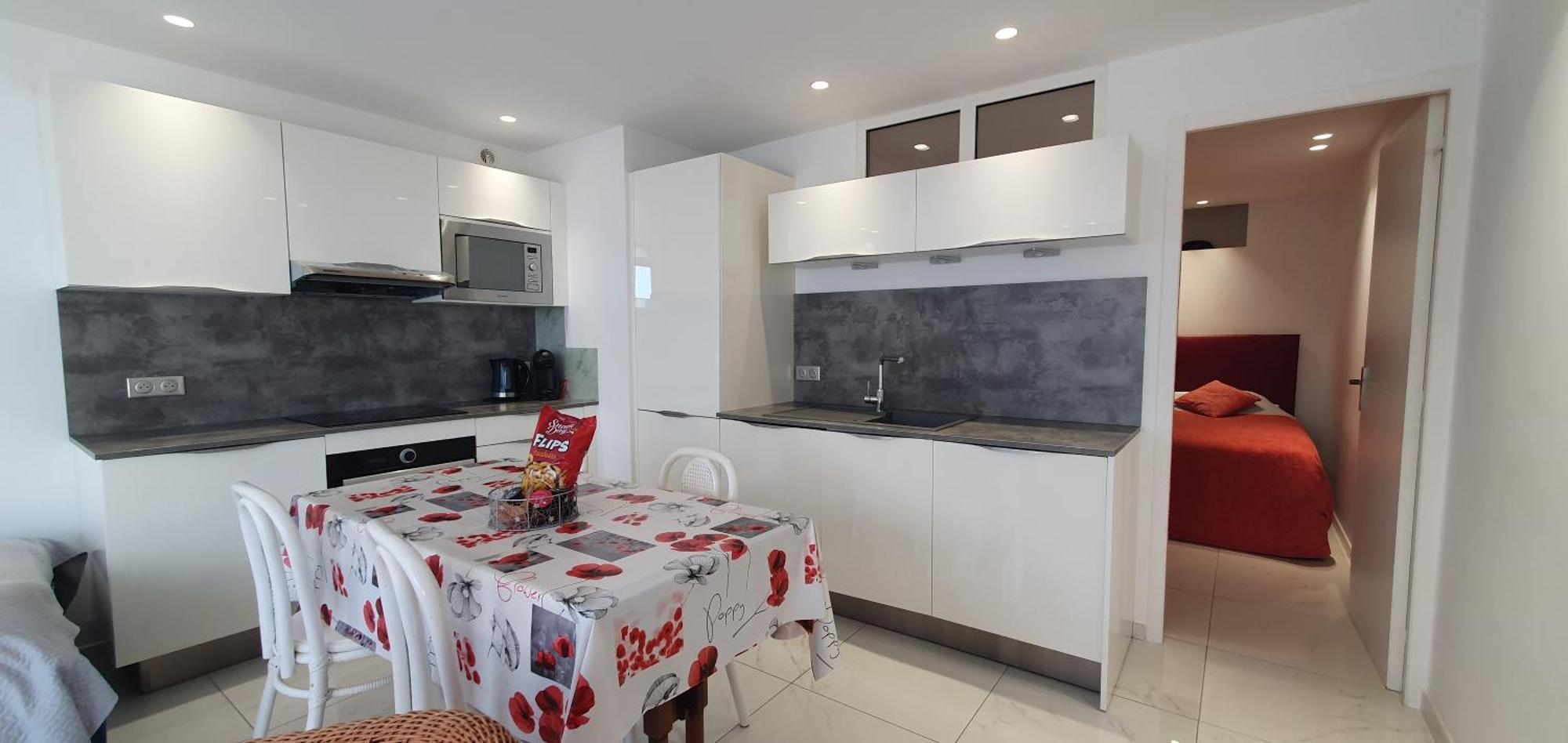Villa Harmony Vallauris Dış mekan fotoğraf