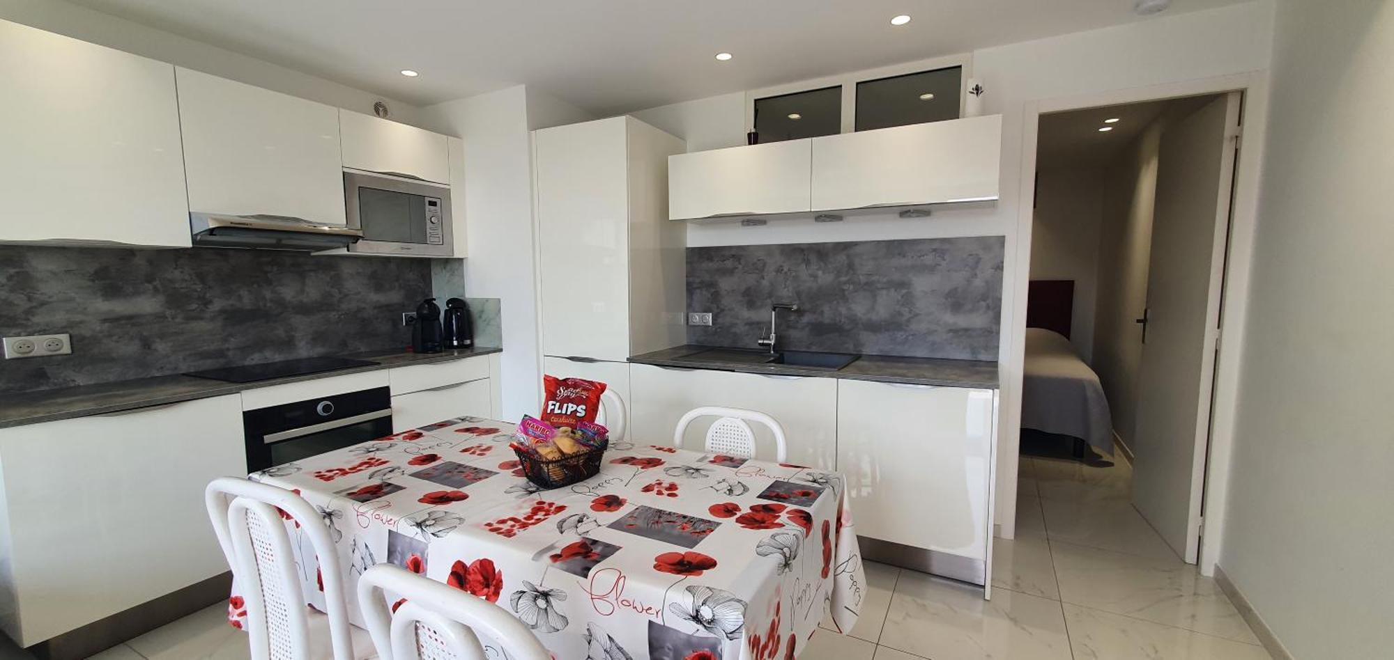 Villa Harmony Vallauris Dış mekan fotoğraf