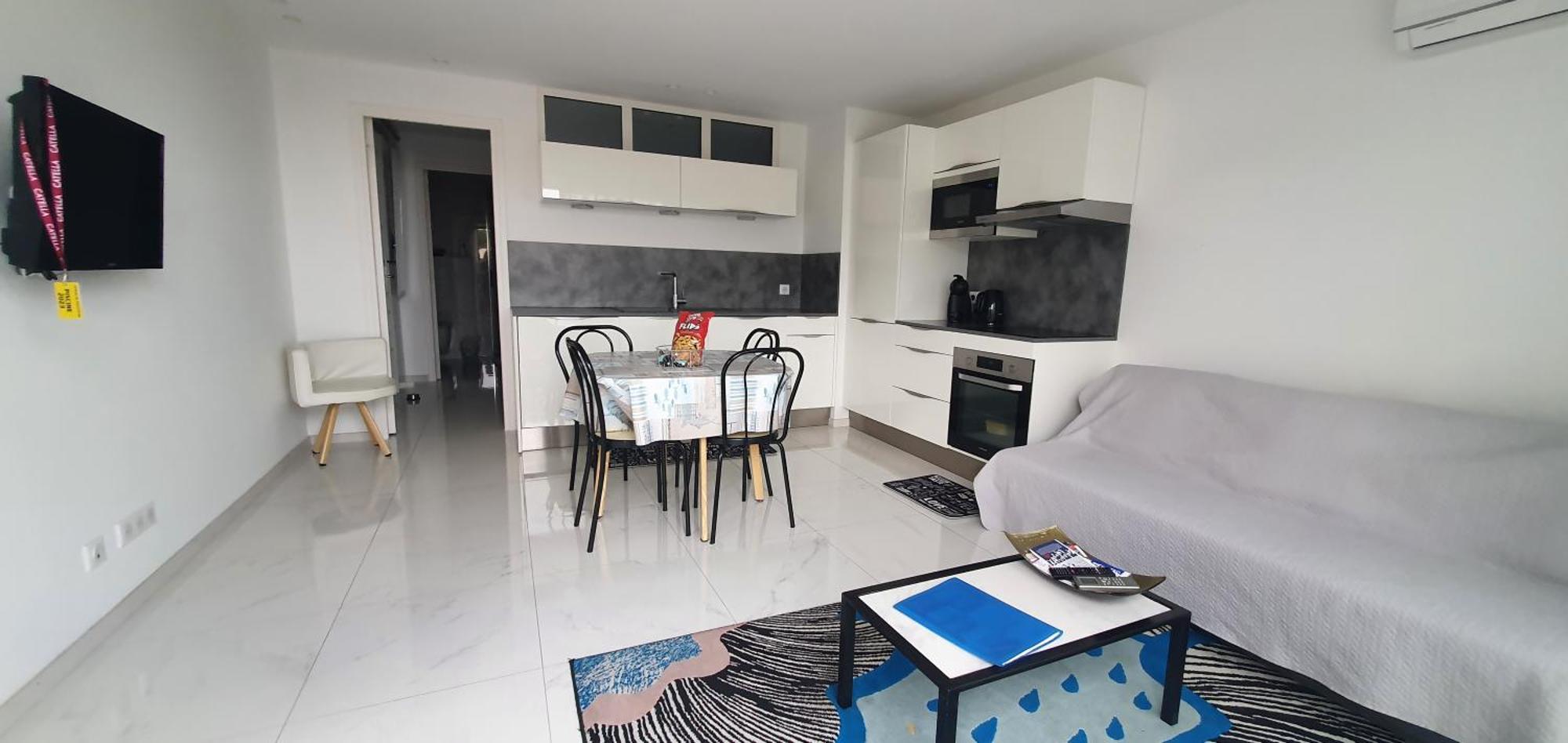 Villa Harmony Vallauris Dış mekan fotoğraf