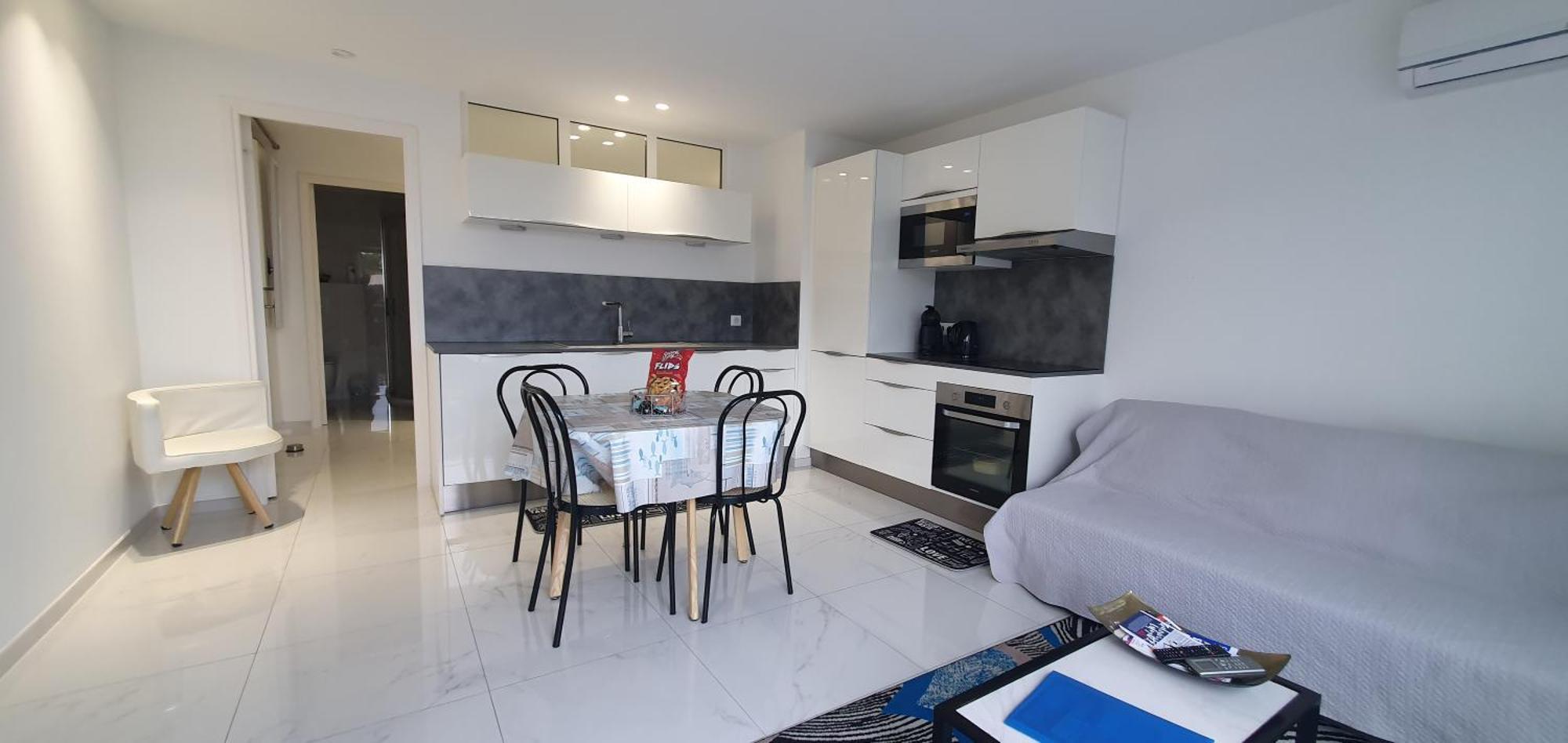 Villa Harmony Vallauris Dış mekan fotoğraf