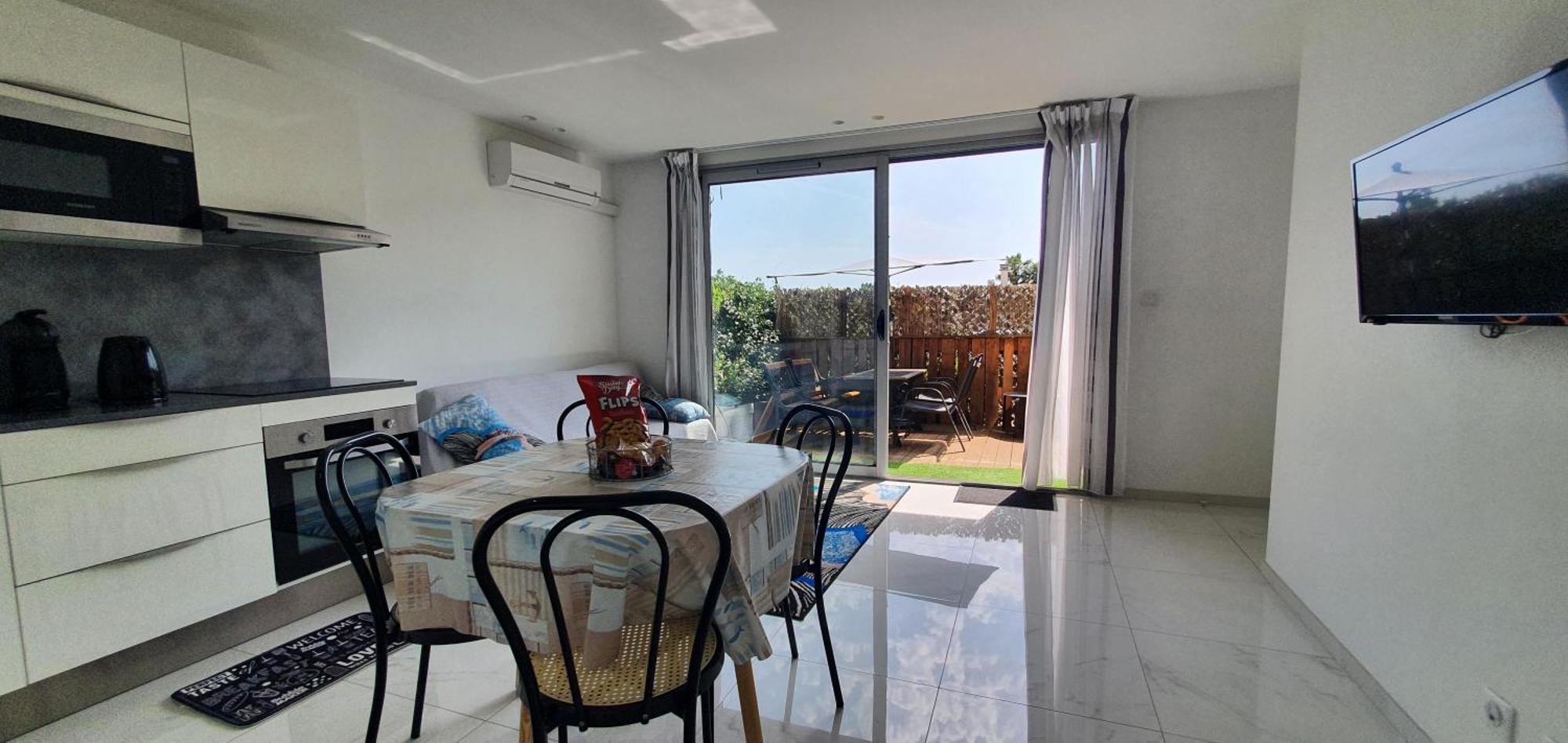 Villa Harmony Vallauris Dış mekan fotoğraf