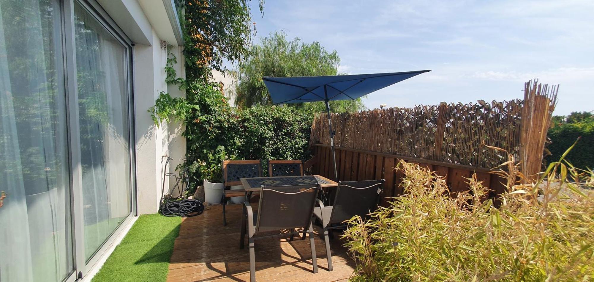 Villa Harmony Vallauris Dış mekan fotoğraf