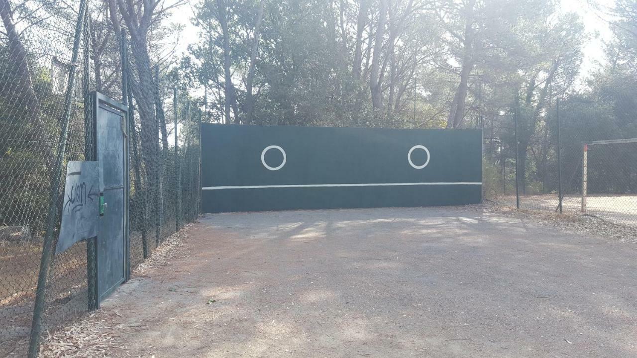 Villa Harmony Vallauris Dış mekan fotoğraf