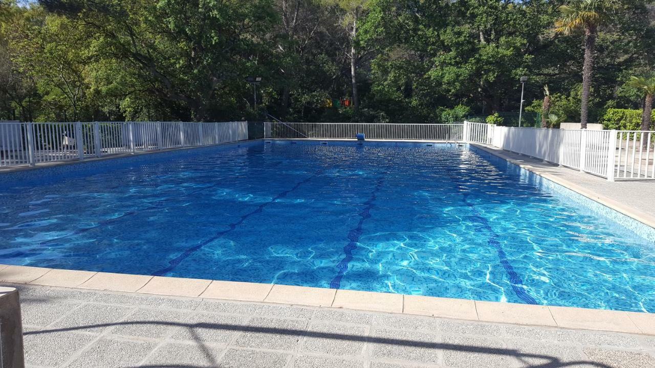 Villa Harmony Vallauris Dış mekan fotoğraf