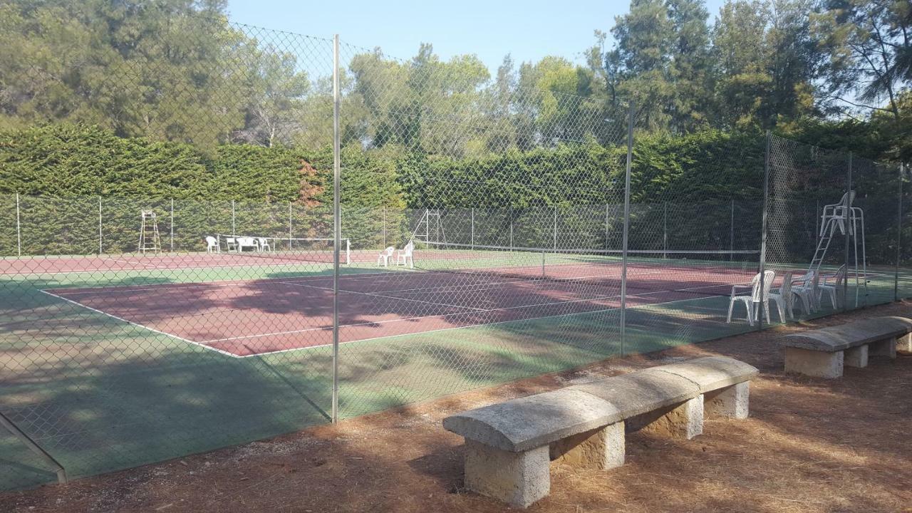 Villa Harmony Vallauris Dış mekan fotoğraf